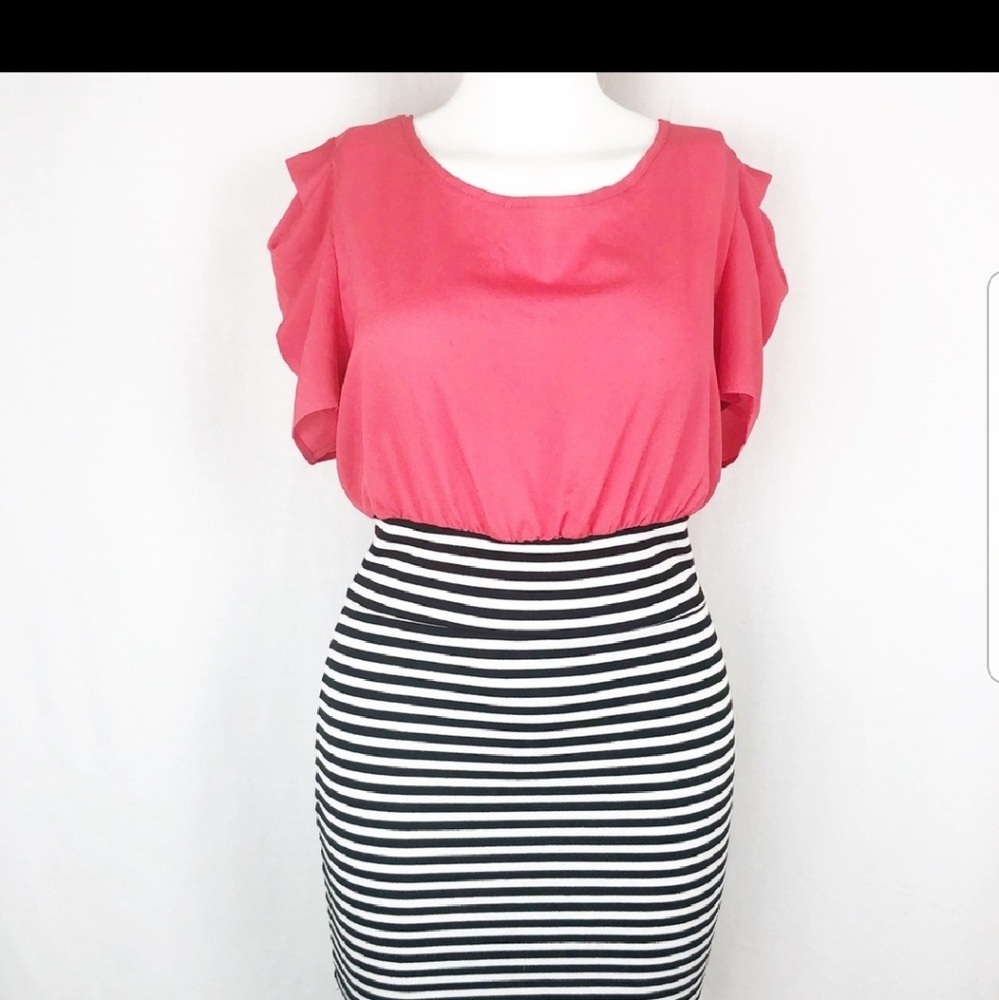 Super cute Windsor dress